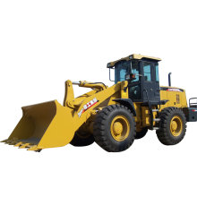 Carregador de rodas XCMG 3 Ton Lw300fn